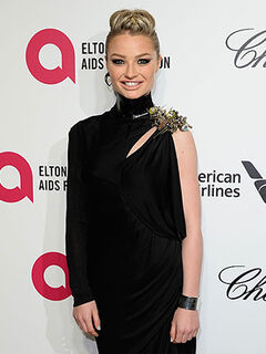 Emma Rigby